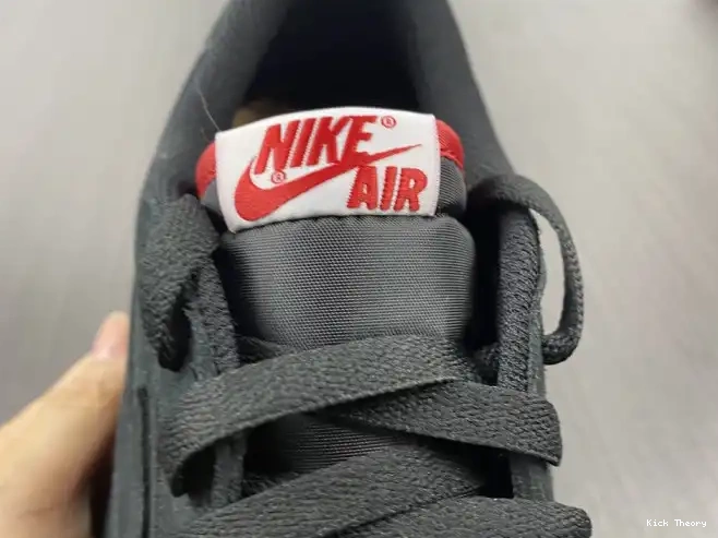 Kicktheory Air DN3400-001 1 x Low SoleFly Jordan Carnivore 0512